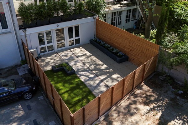 Medium property photo - Laan van Meerdervoort 37A, 2517 AD The Hague